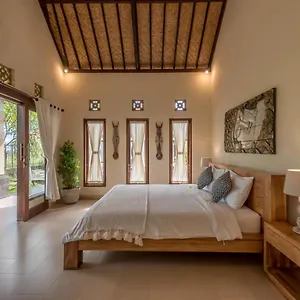 Kubu Agung Maison d'hôtes