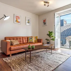Apartment Lv Premier Chiado- Ch, Lisbon