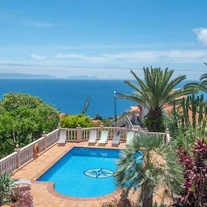 Holiday home Quinta Da Paz
