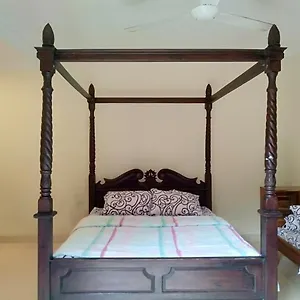 Puri Asri Maison d'hôtes