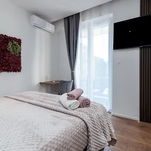 Pensjonat Antares Luxury