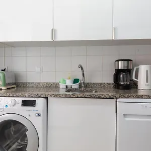Apartment Lv Premier Chiado- Ch, Lisbon