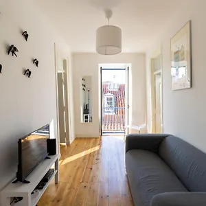 Apartment Casa Dos Mastros, Lisbon