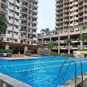 Aparthotel Cypress Towers Near Airport Near Vista Mall Near Bgc In