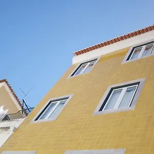Apartment Duque's, Lisbon
