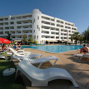 Aparthotel Turisticos Silchoro