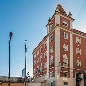 Apartment Lux Dinastia, Lisbon