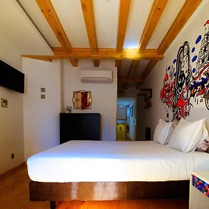 House Petit Lusa Pensjonat