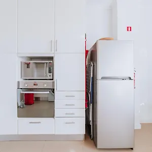 Apartment Old Town 2.8